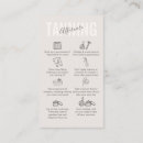 Recherche de salon bronzage cartes visite Cosmétique