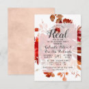 Recherche de vraies invitations Pour eux