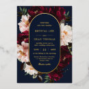 Recherche de rouge foncé bordeaux invitations Couple
