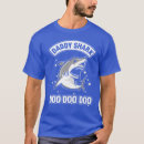 Recherche de bleu profond tshirts Papa