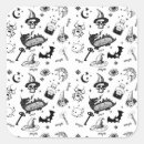 Recherche de elixir autocollants Magique