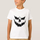 Recherche de effrayant enfant tshirts Halloween