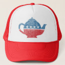 Recherche de thé casquettes Politique