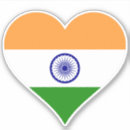 Recherche de inde voiture autocollants Drapeau de l'inde