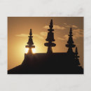 Recherche de katmandou cartes postales Stupa