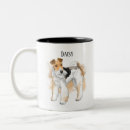 Recherche de terrier tasses Canine