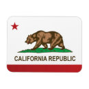 Recherche de drapeau américain magnets Illustration