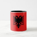 Recherche de albanais tasses patriote