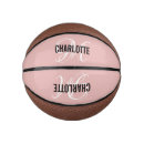 Recherche de ballons basket Pour elle