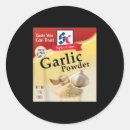 Recherche de condiments autocollants Groupe