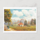Recherche de druides cartes postales Vintage