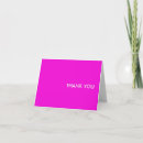 Recherche de magenta vœux cartes Vous