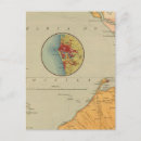 Recherche de caractéristiques cartes postales Couleur