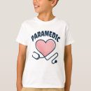 Recherche de médical enfant tshirts Stéthoscope