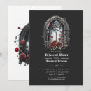 Recherche de fenêtre invitations Floral