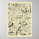 Recherche de fossiles art Dinosaure