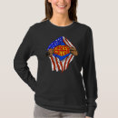 Recherche de super hero tshirts Héros