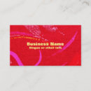 Recherche de background cartes visite Moderne