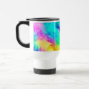Recherche de numérique voyage mugs Arc en ciel
