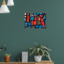 Recherche de moderniste posters Expressionnisme