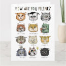Recherche de calembours vœux cartes Mignon
