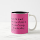 Recherche de chantez tasses Chanson