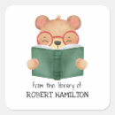 Recherche de de jungle livre étiquettes De la bibliothèque de