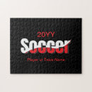 Recherche de soccer puzzles Entraîneur