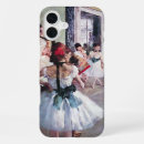 Recherche de la classe de danse iphone coques Ballet