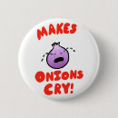 Recherche de oignon badges Drôle