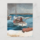 Recherche de nassau cartes postales Aquarelle
