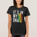 Recherche de drapeau mali tshirts Dna