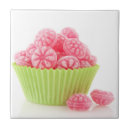 Recherche de bonbon carreaux Nourriture