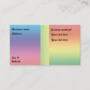 Recherche de medium cartes visite Arc en ciel