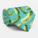 Recherche de concombres cravates Cornichon