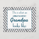 Recherche de impressionnant cartes postales Grand père