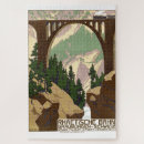 Recherche de suisse puzzles Alpes