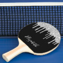 Recherche de peinture tennis de table Pour elle