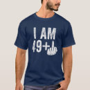 Recherche de anniversaire de 49 ans tshirts Vintage