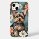Recherche de terriers de yorkshire iphone coques Pour elle