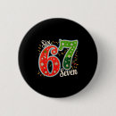 Recherche de numéro six badges Célébration