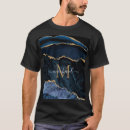 Recherche de marines tshirts Bleu