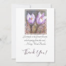 Recherche de crocus pourpre Fleur de printemps