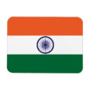 Recherche de drapeau inde magnets Drapeau de l'inde