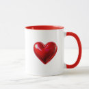 Recherche de rouge 3d tasses Pour tous