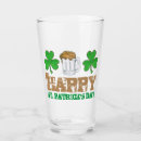 Recherche de irlandais chanceux chopes Jour de st patrick