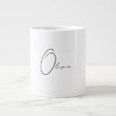 Recherche de sophistiqué tasses Girly