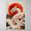 Recherche de tatouage japonais posters Dragon