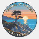 Recherche de travels autocollants Usa