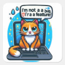 Recherche de citations sarcastiques autocollants Pour lui